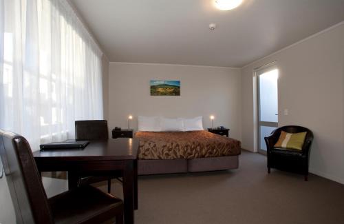 Hamilton North Hotel | Atrium On Ulster