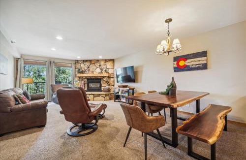 Historic District Apartment | Atrium Unit #108 Condo