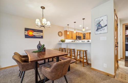 Historic District Apartment | Atrium Unit #108 Condo