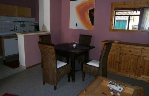 Rust Apartment | Atriumhof