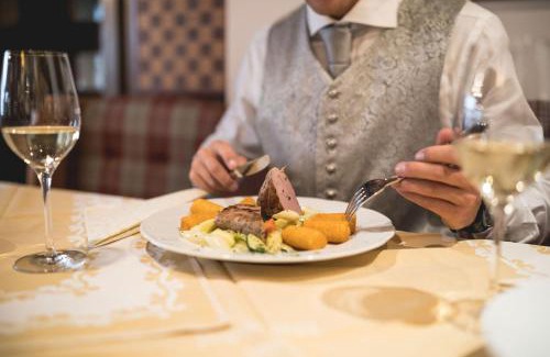 Sankt Georgen im Attergau Hotel | Attergauhof