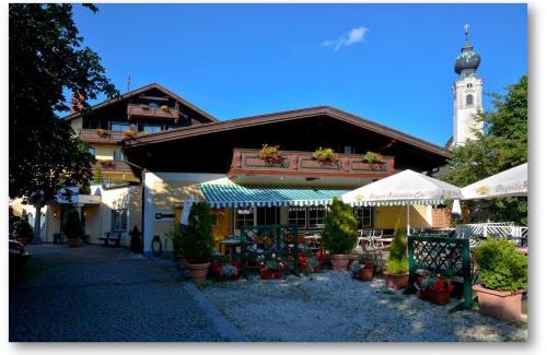 Sankt Georgen im Attergau Hotel | Attergauhof