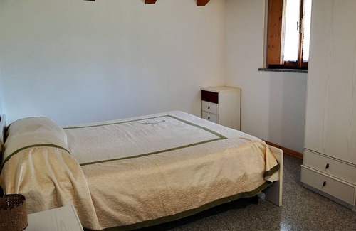 Aymavilles Apartment | attic apartment, warm and welcoming, for relaxing or dynamic holidays