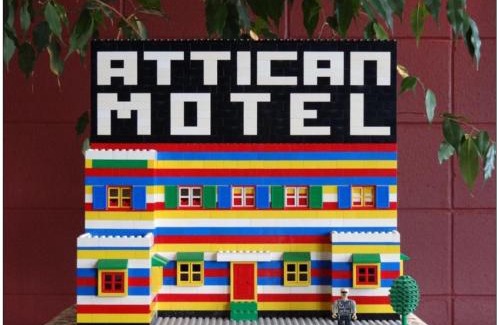 Attica Hotel | Attican Motel - Attica - Batavia - Warsaw - Darien Lake