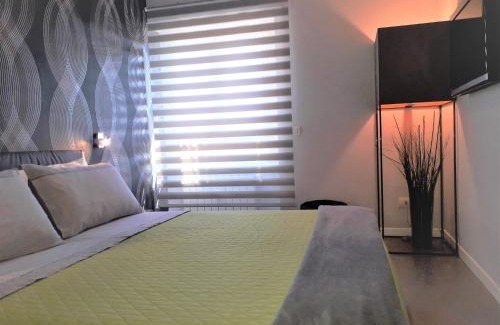 Ciampino Apartment | Attico con vista Ciampino Roma - Luxury Apartment con Terrazzo Panoramico