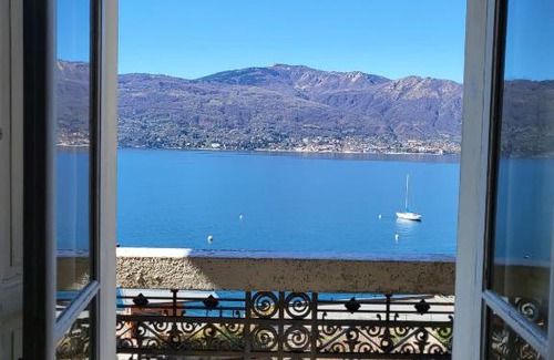 Verbania Apartment | Attico dei Castelli