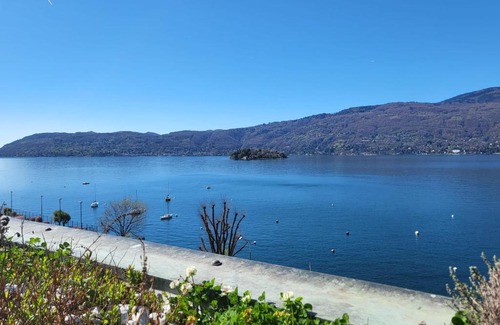 Verbania Apartment | Attico dei Castelli