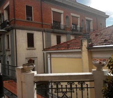 Teramo Apartment | Attico di lusso con spa
