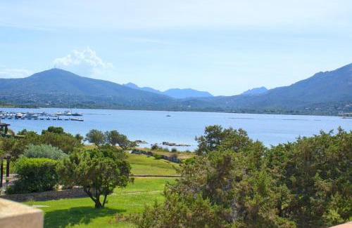 Porto Rotondo Apartment | Attico fronte mare - Porto Rotondo