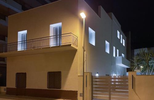 Marsala House | Attico