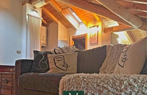 Isola di Fondra Apartment | Attico Monolocale Boutique