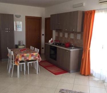Gioia Tauro Apartment | Attico Rosa