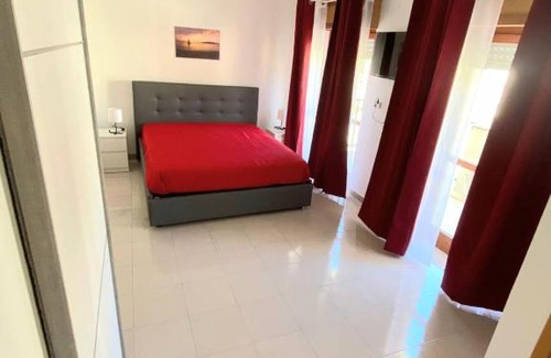 Vibo Marina Apartment | Attico sul Mare