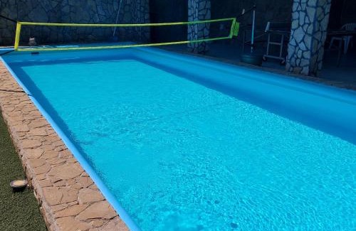 Budaors House | Attila's Guest House