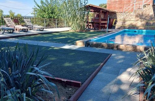 Budaors House | Attila's Guest House