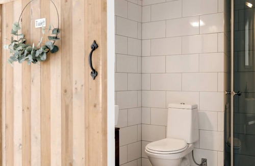 Brosarp Apartment | Attractive and comfortable apartment for a relaxing vacation in the middle of nature.