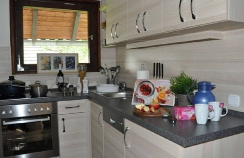 Heringhausen Apartment | Attractive apartment in Diemelsee