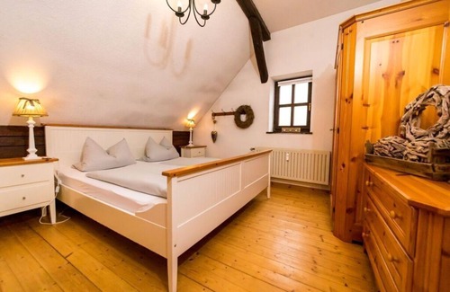 Brakel House | Attractive apartment in Katzweiler