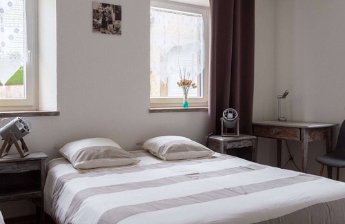 Niderviller House | Attractive Holiday Home in Niederviller near Kiny Parc