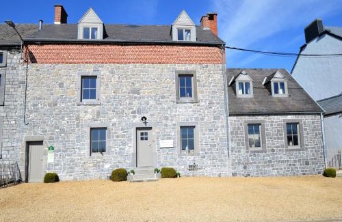 Gerin House | Attractive Holiday Home in Gerin near centre