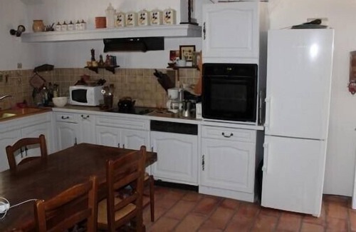 Blauzac House | Attractive Old House In A Village Located Near Uzès, With A Swimmingpool.