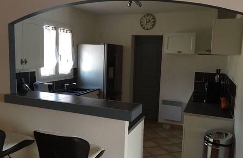 Molleges Villa | Attractive property with private pool in Mollege, Alpilles