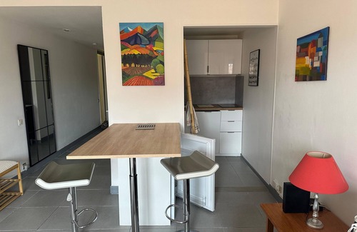 Saint-Georges Apartment | Attractive T2 apartment - right in the city center