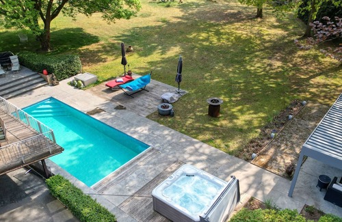 Zolder Villa | Attractive villa in Heusden-Zolder with sauna