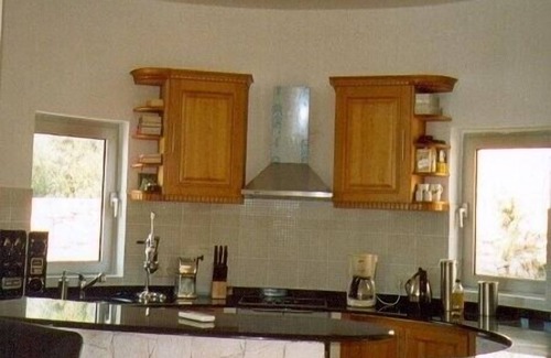 Kas Villa | Attractive villa with a large pool and private sea access - stunning view