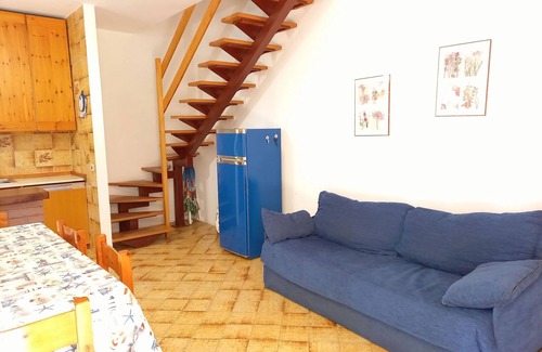 Lido Adriano Villa | Attractive villa with garden