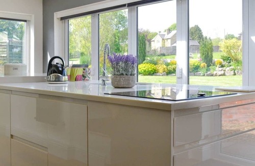 Clitheroe House | Attractive Waddington village house