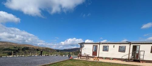 Keadue Cabin | Attymchugh Lodge