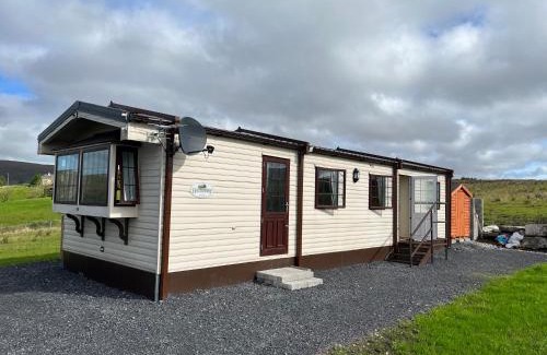 Keadue Cabin | Attymchugh Lodge