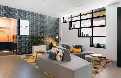 Thorndon Hotel | Atura Wellington