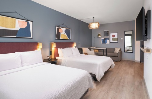 Townsite Hotel | Atwell Suites Henderson at the Pass by IHG