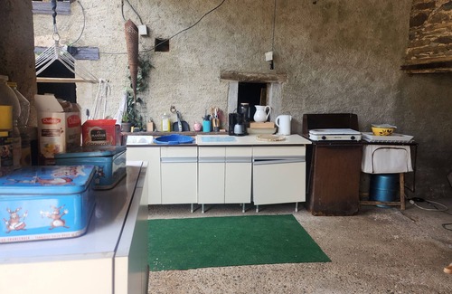 Paulinet House | Atypical Combi