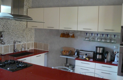 Privas House | Atypical house entirely renovated,