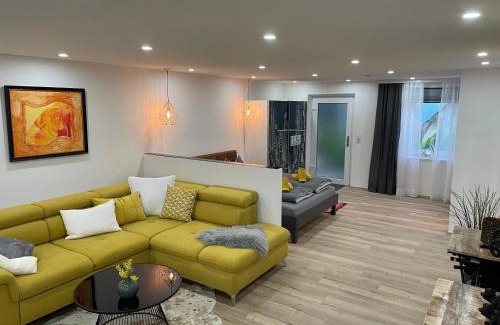 Innsbruck Apartment | außergewöhnliche Kellerloft