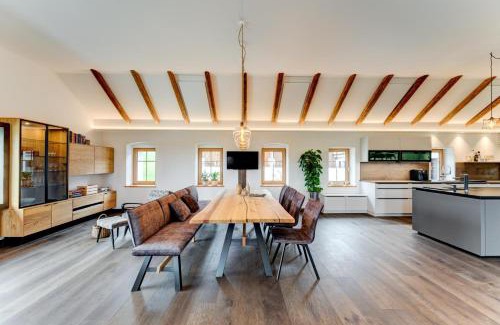 Senftenbach Apartment | Außergewöhnliches Loft Senftenbach