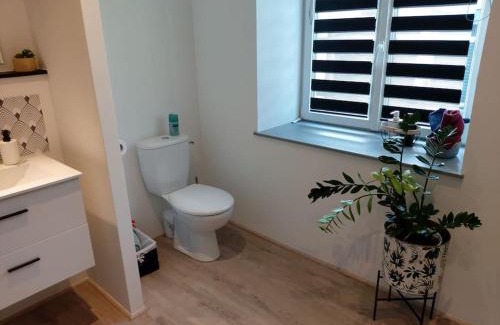 Ligny-en-Barrois Apartment | Au 147 Appartement charmant 2 personnes
