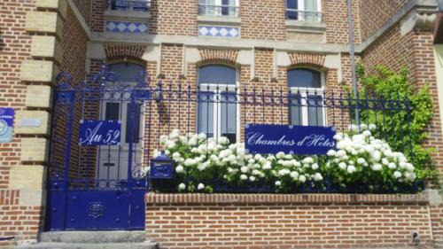 Beauval Bed & Breakfast | AU 52