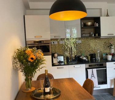 Vignerons Apartment | Au 55