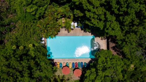 Ambohibao Hotel | Au Bois Vert - Hôtel Ivato Airport