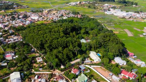 Ambohibao Hotel | Au Bois Vert - Hôtel Ivato Airport