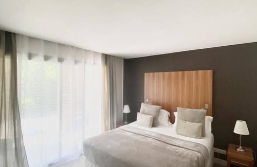 Mimizan Hotel | Au Bon Coin du Lac