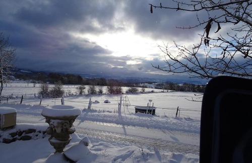 Blanzac Bed & Breakfast | Au bon gre d'hugoline