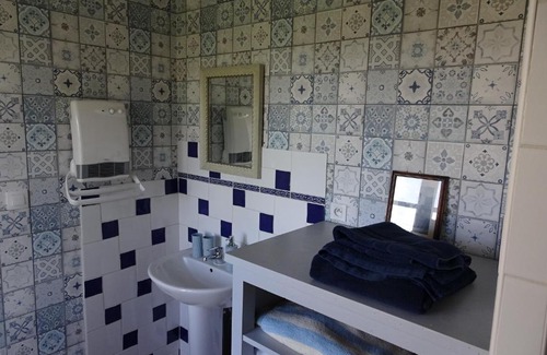 Blanzac Bed & Breakfast | Au bon gre d'hugoline