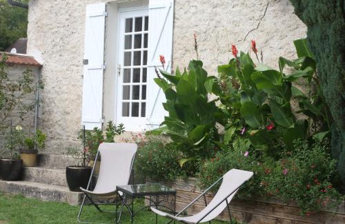 Giverny House | Au bon maréchal