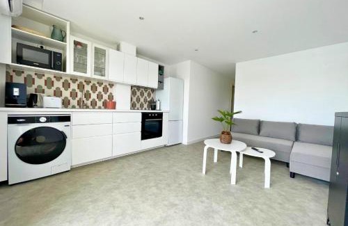 Cap d'Agde Apartment | Au bord de l'eau - Appartement cosy au Cap d'Agde