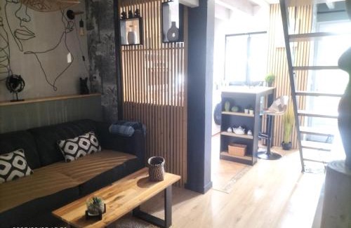 Merignac Apartment | Au bord du vieux Moulin